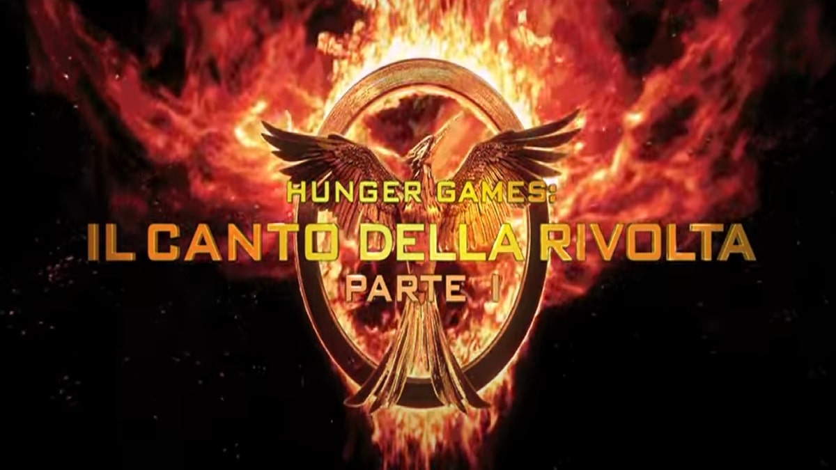 Hunger Games: Il canto della rivolta - Parte 1. Trama, cast e anticipazioni