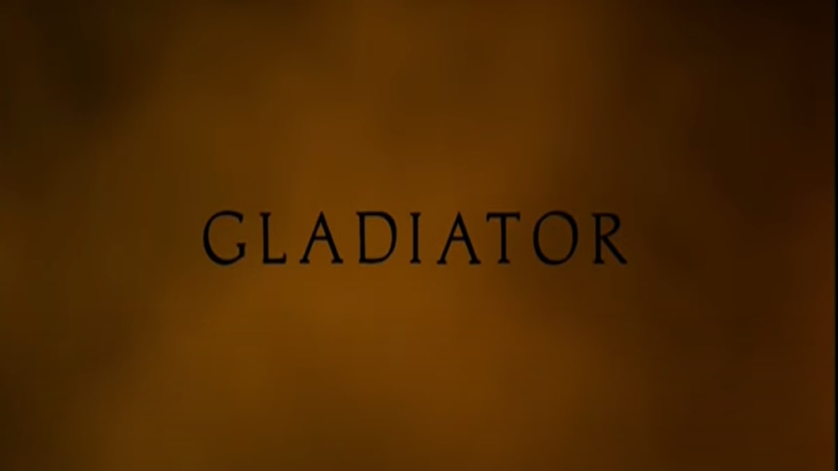 Il Gladiatore: curiosità e retroscena. La trama del film su Canale 5