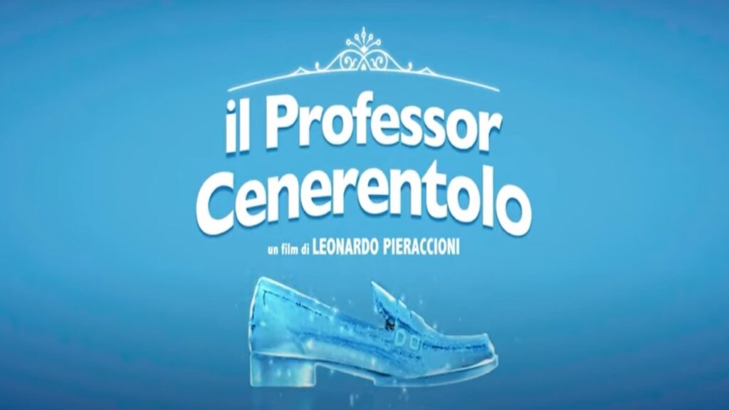 Il professor cenerentolo: trama, cast e anticipazioni del film su Rai 3