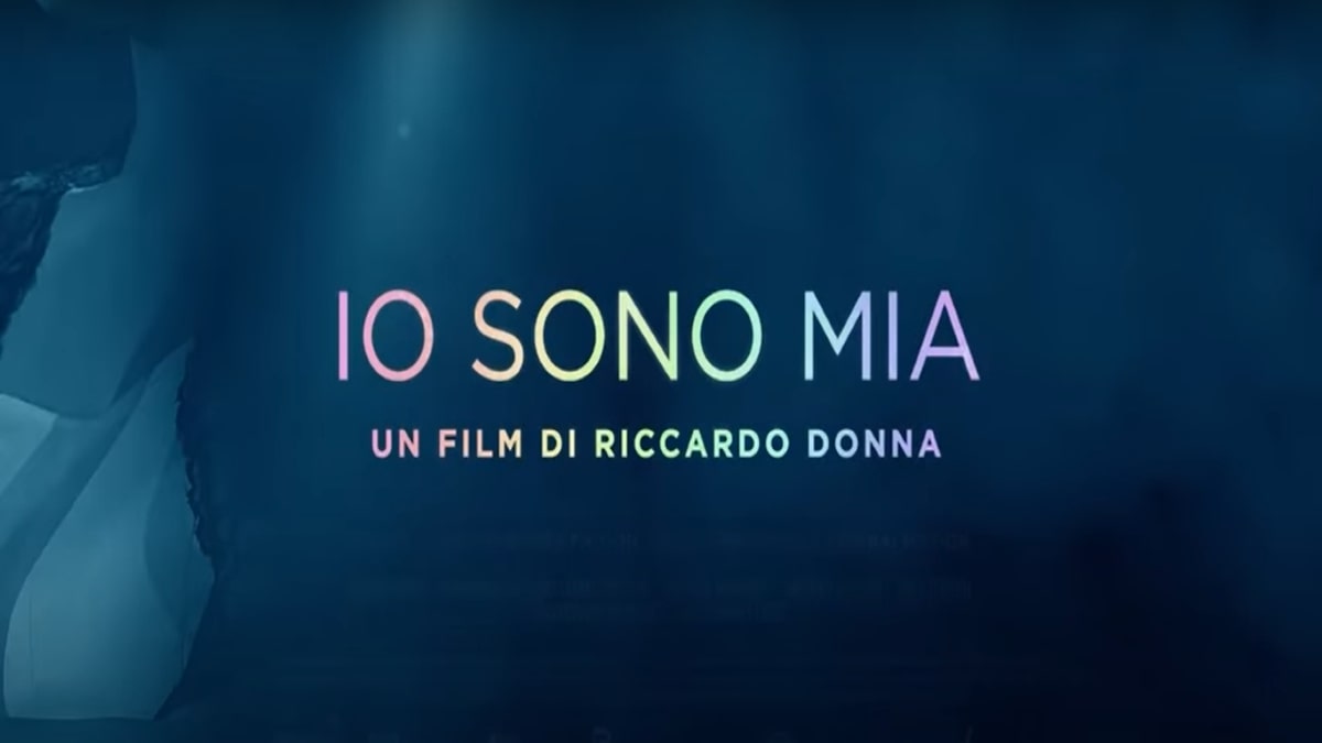 Io sono Mia: trama, cast e storia del film stasera in tv Rai 1