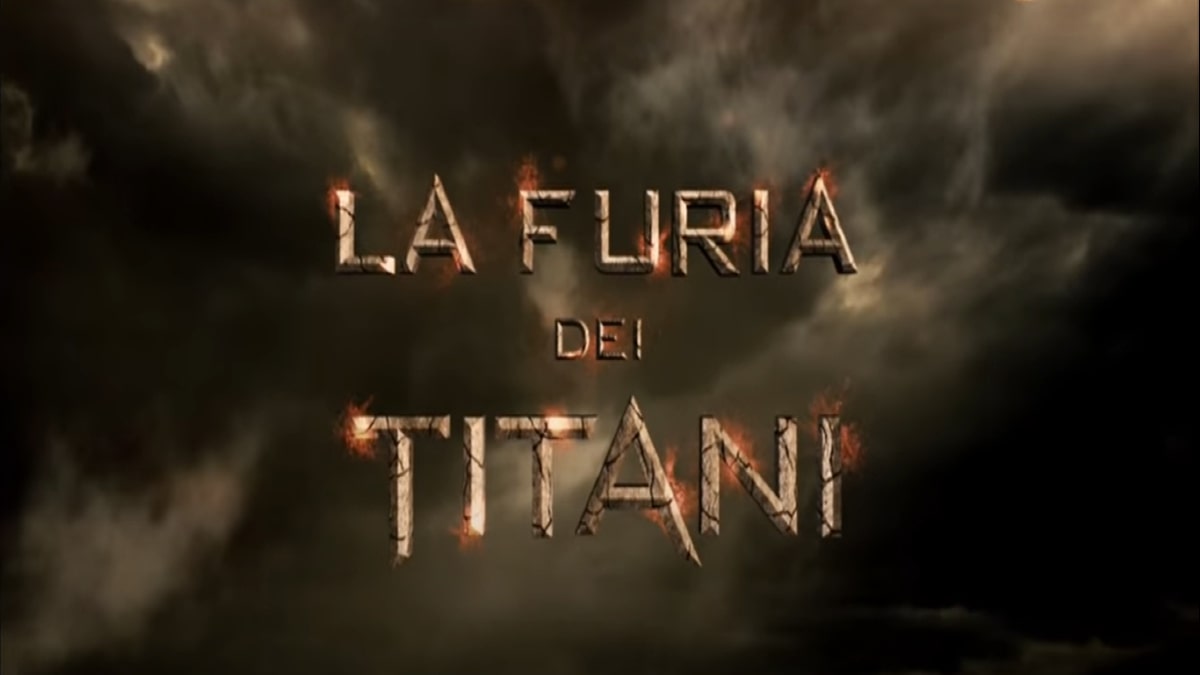 La furia dei titani: trama, cast e anticipazioni del film stasera in tv