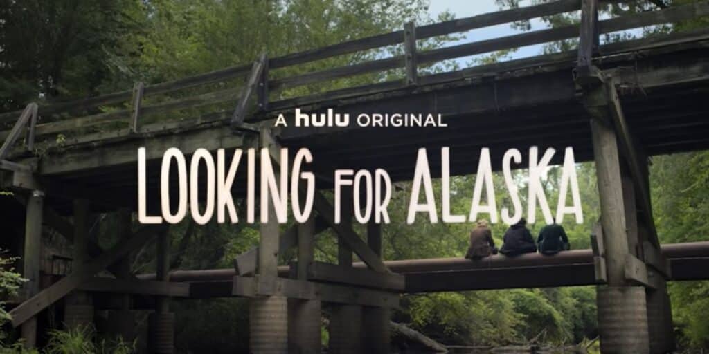 Looking For Alaska trama, cast, anticipazioni serie tv. Quando esce