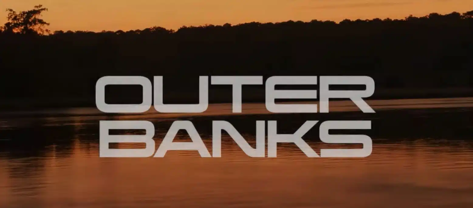Outer Banks trama, cast, anticipazioni serie tv Netflix. Quando esce