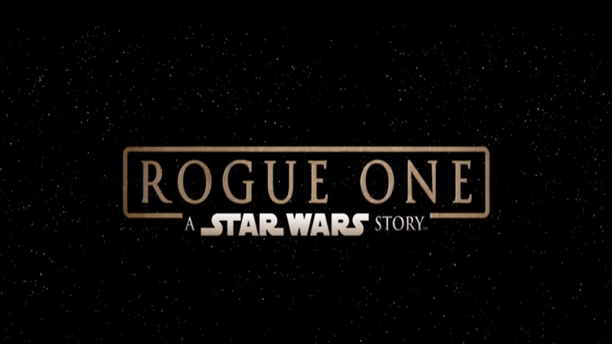 Rogue One: A Star Wars Story. Trama, cast e anticipazioni