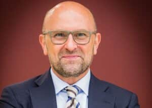 Stefano Valvason, direttore generale di A.P.I. (Associazione Piccole e Medie Industrie)