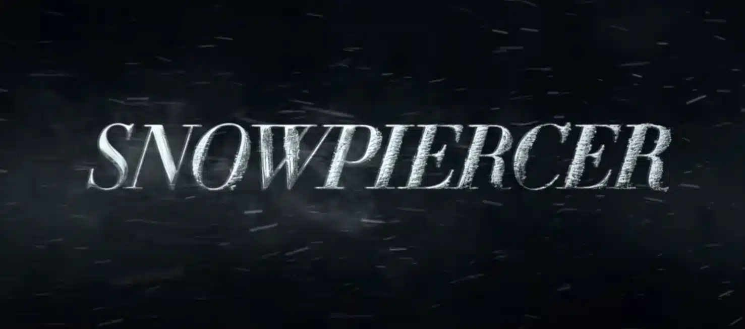 Snowpiercer trama, cast, anticipazioni serie tv Netflix. Quando esce