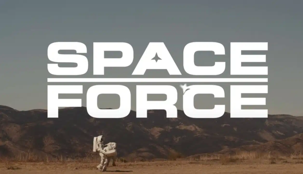 Space Force trama, cast, anticipazioni serie tv netflix. Quando esce