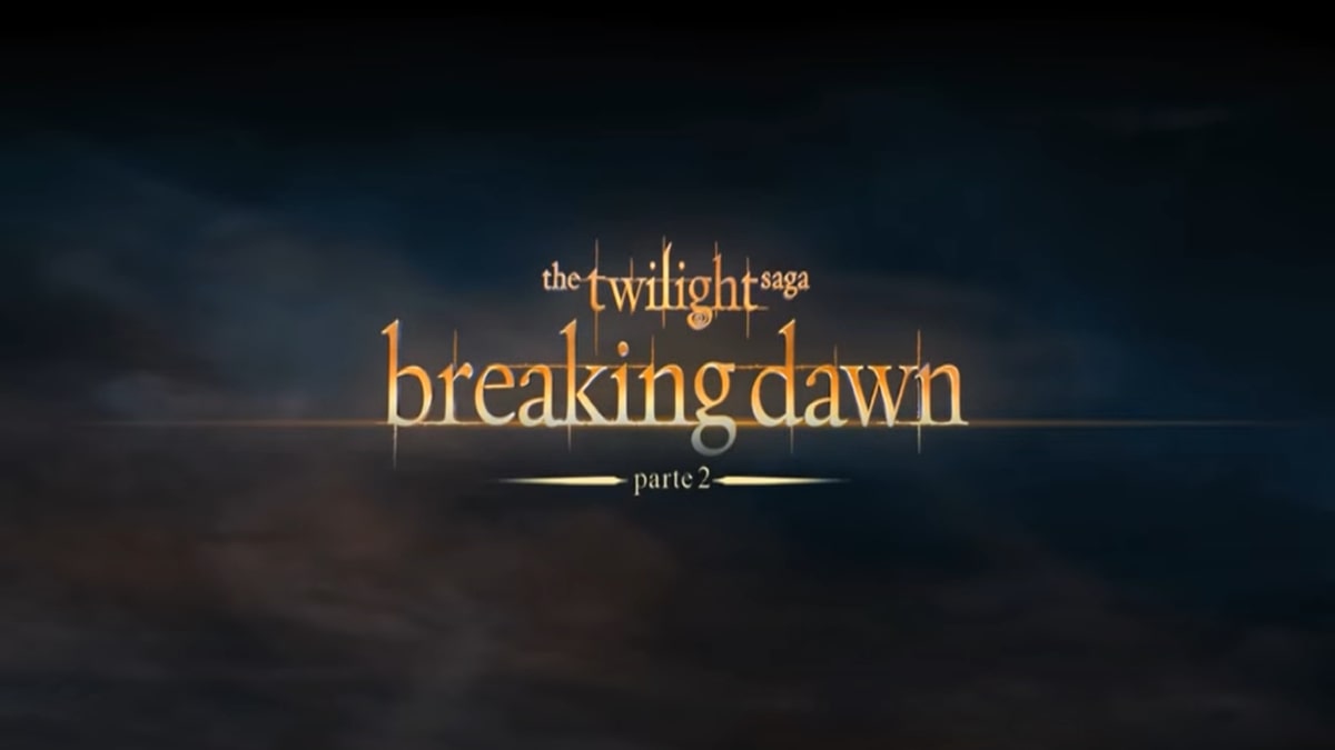 The Twilight Saga: Breaking Dawn parte 2: trama, cast e anticipazioni