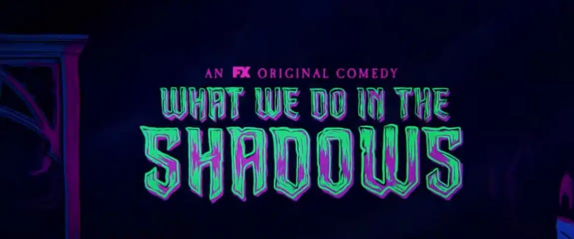 What We do in the Shadows trama, cast e quando esce la serie tv