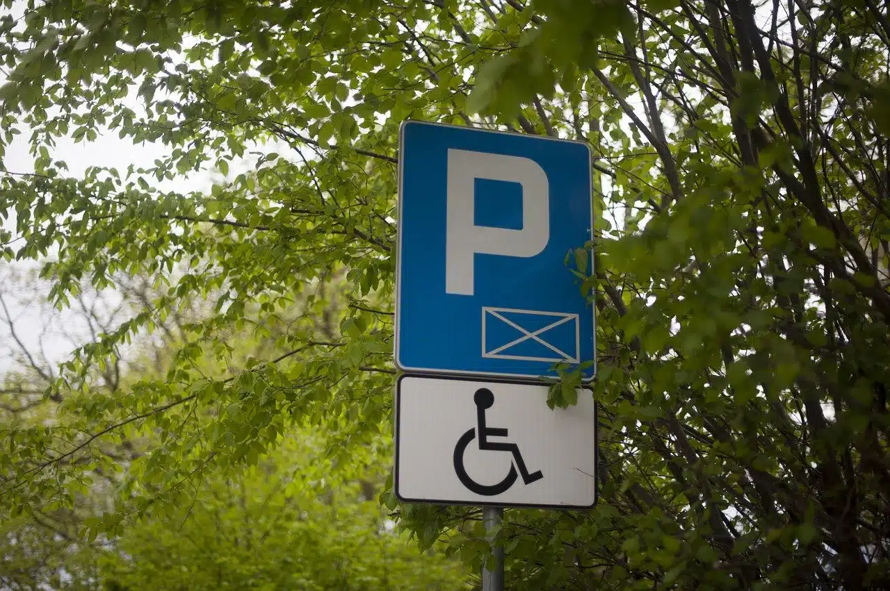 Acquisto auto disabili Legge 104