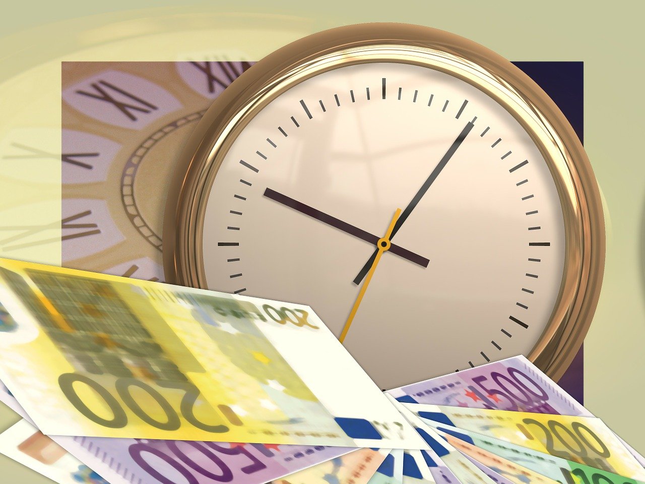 Bonus 1000 euro calcolo calo fatturato