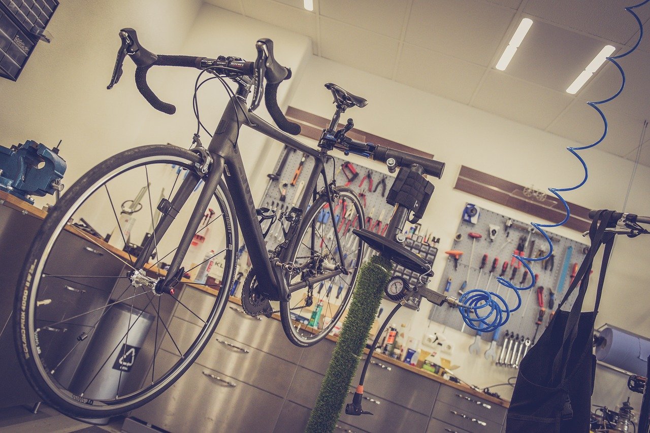 Click Day bonus bici 2020