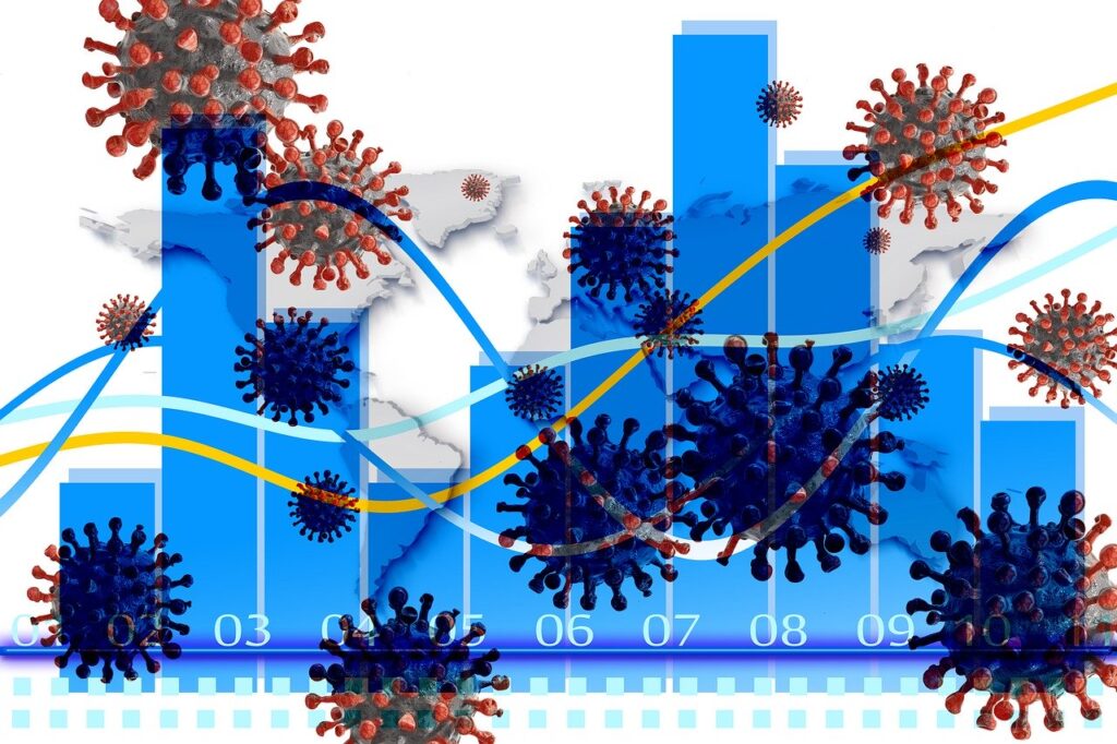 Coronavirus ultime notizie previsioni contagi zero