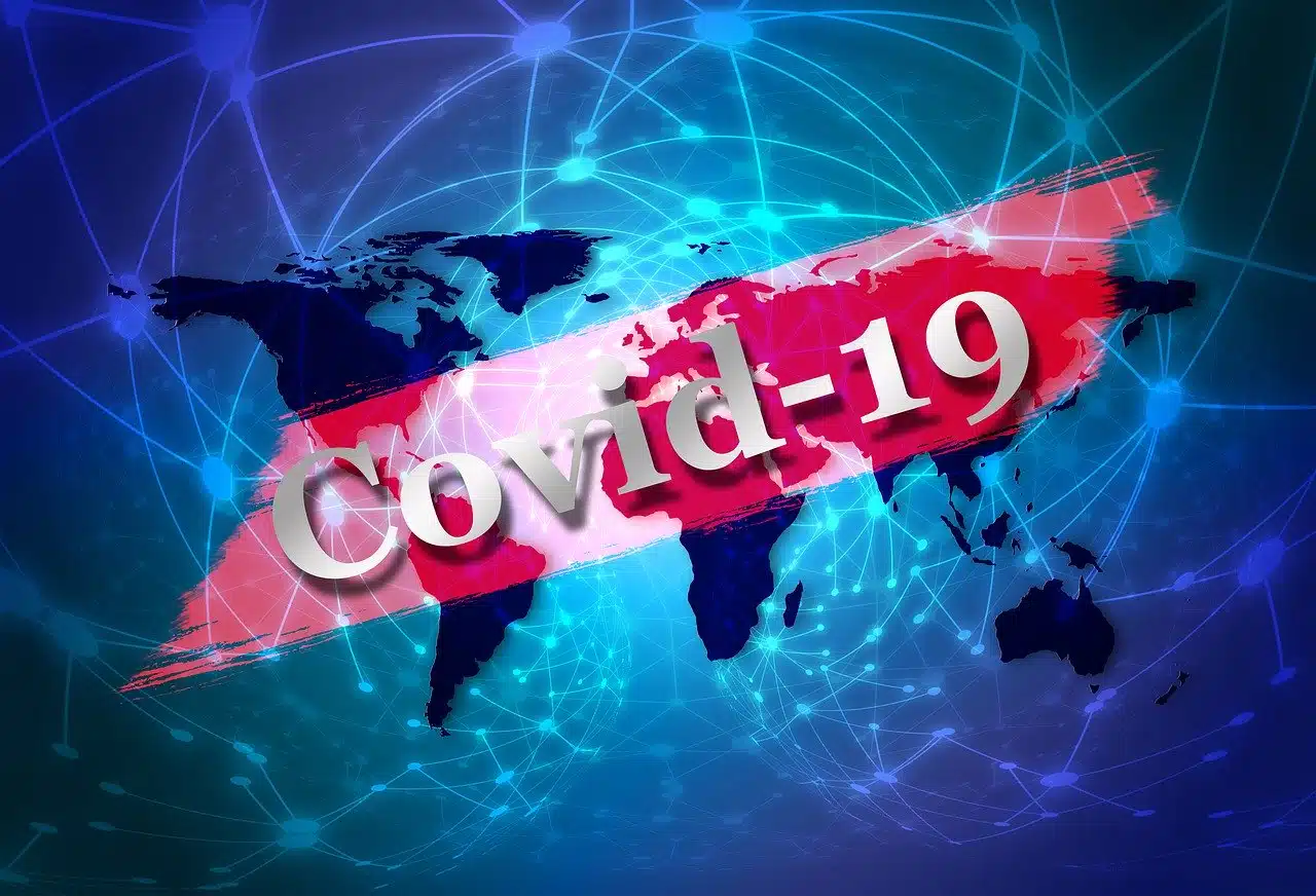 Influenza maggio 2020 mortalità maggiore coronavirus