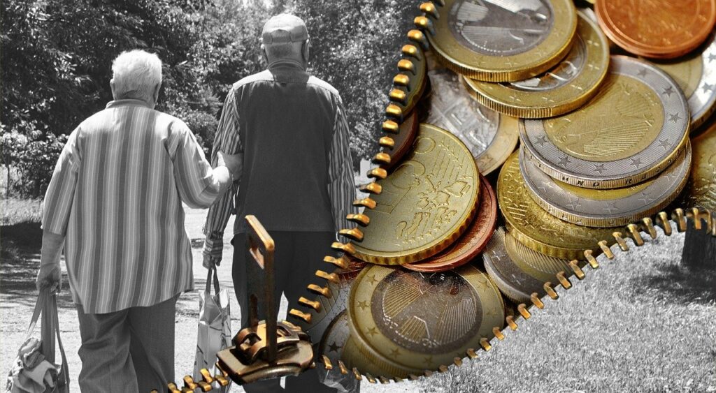 Pensioni ultime notizie adeguamento assegni coronavirus