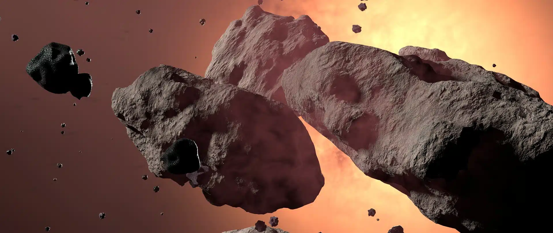 Asteroide vicino alla terra 5 giugno 2020: quando passa e distanza