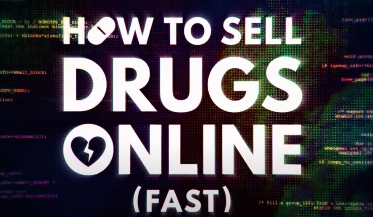 Come vendere droga online in fretta 2 trama, cast serie tv. Quando esce