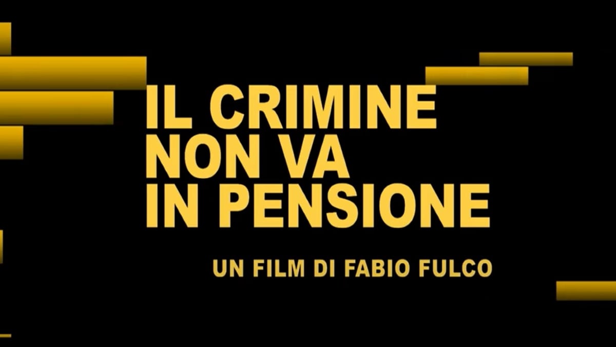 Il crimine non va in pensione: trama, cast e anticipazioni film stasera in tv