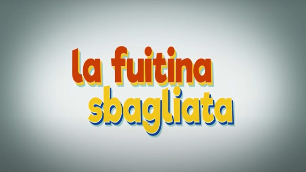 La fuitina sbagliata: trama, cast e anticipazioni film stasera in tv Rai 2