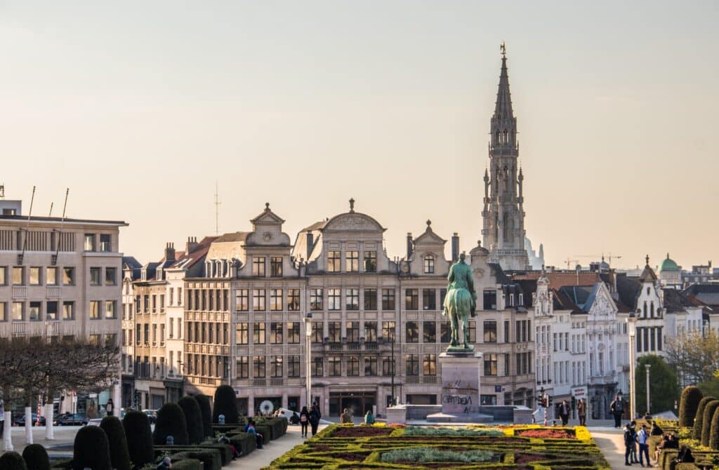 Bruxelles, Belgio