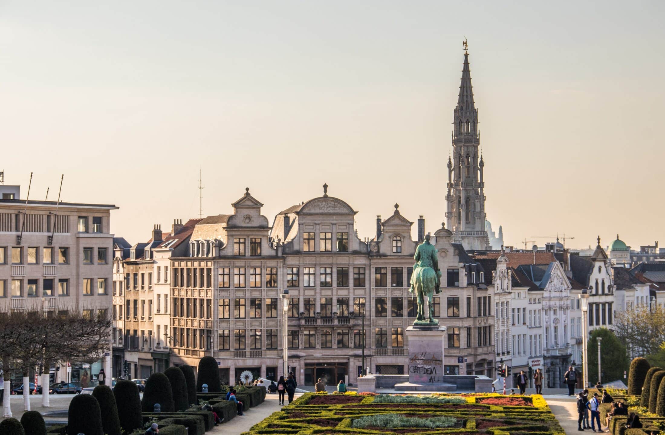 Bruxelles, Belgio