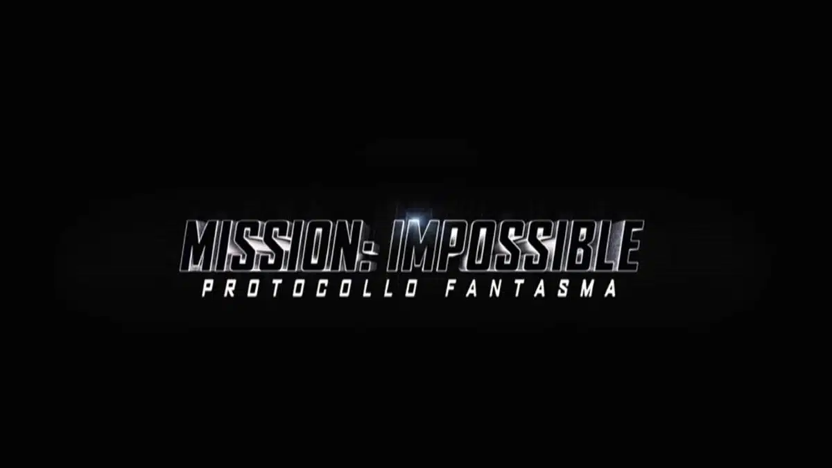 Mission: Impossible - Protocollo fantasma. Trama, cast e anticipazioni film