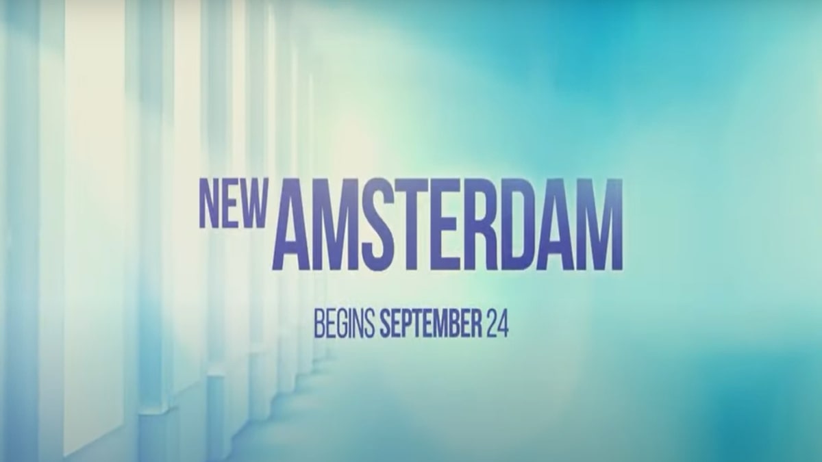 New Amsterdam 2: trama e anticipazioni stasera 4 giugno 2020
