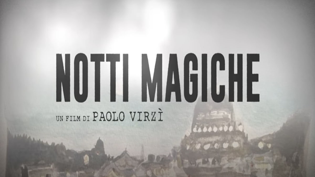 Notti magiche: trama, cast e anticipazioni film stasera in prima tv Rai 3