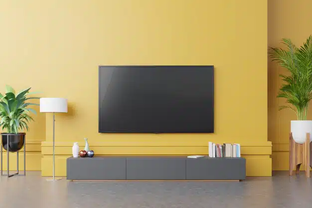 Amazon TV e Home