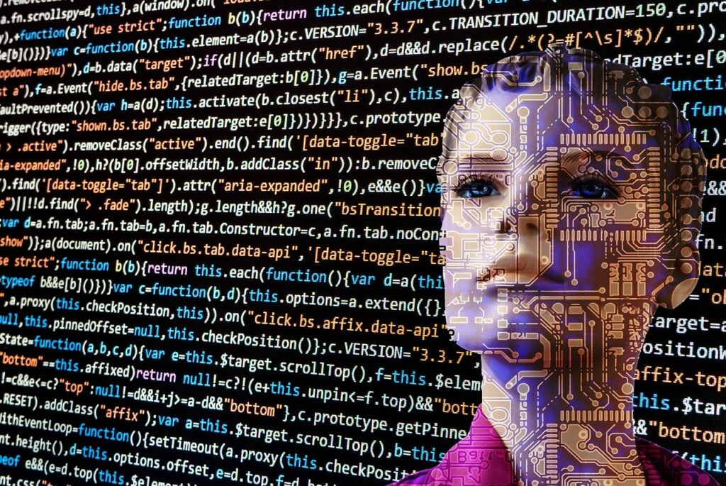 intelligenza artificiale 4.0