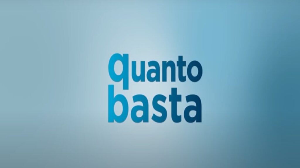 Quanto basta: trama, cast e anticipazioni del film stasera su Rai 1