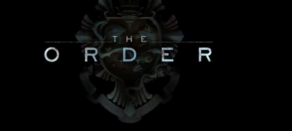 The Order 2 trama, cast, anticipazioni serie tv. Quando esce su Netflix