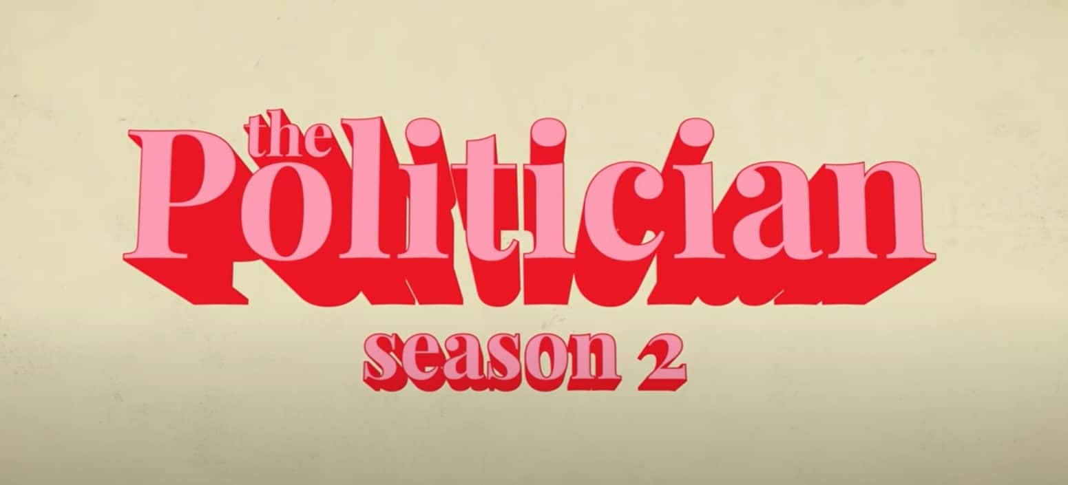The Politician 2 trama, cast, anticipazioni serie tv Netflix. Quando esce