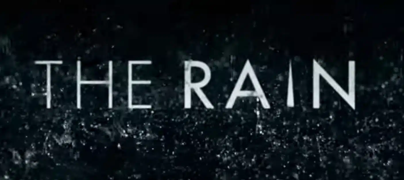 The Rain 3 trama, cast, anticipazioni serie tv. Quando esce su Netflix