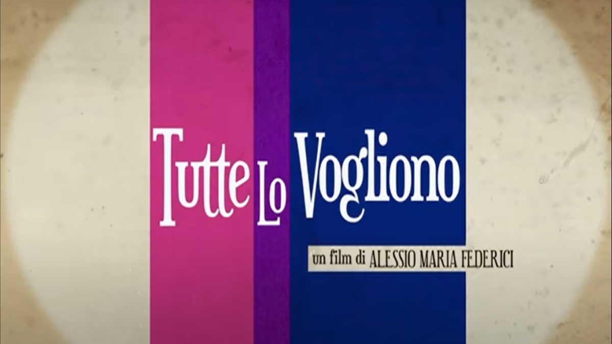 Tutte lo vogliono: trama, cast e anticipazioni film stasera in tv Rai 2