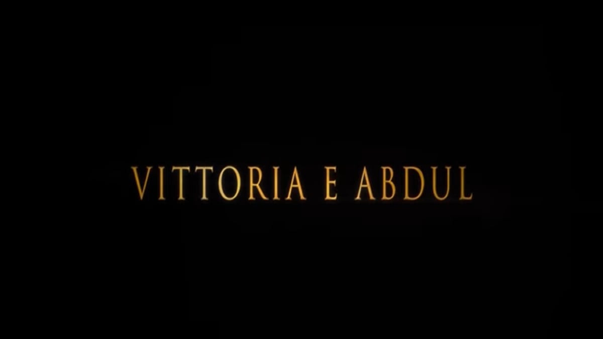 Vittoria e Abdul: trama, cast e anticipazioni film stasera in tv