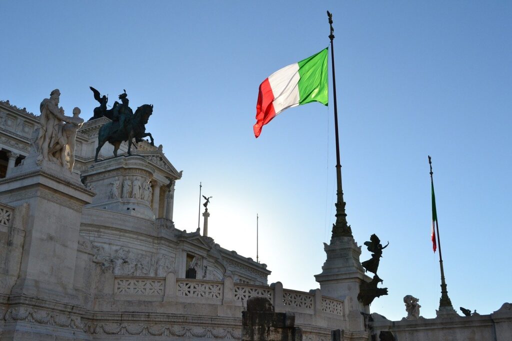 Festa della Repubblica 2020 frasi auguri