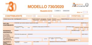 Modello 730/2021: ecco il modello definitivo. Novità, compilazione, scadenze Modello 730/2021: ecco il modello definitivo. Novità, compilazione, scadenze