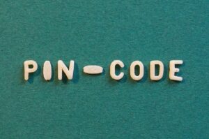 Pin NoiPa in segreteria
