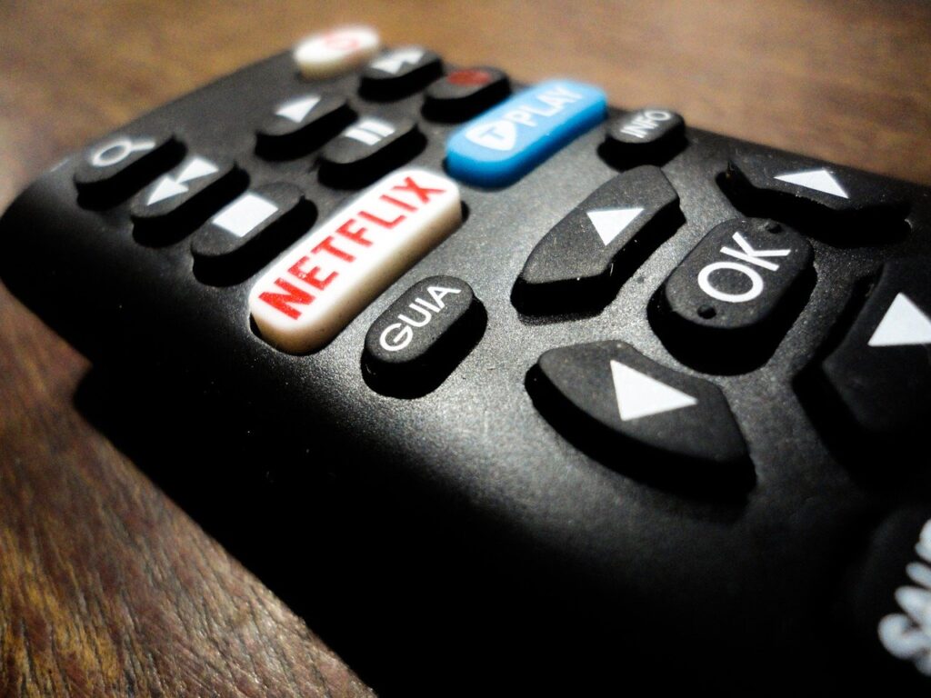Quando esce Suburra 3 su Netflix