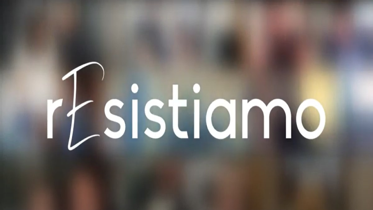 rEsistiamo: anticipazioni documentario stasera 10 giugno 2020