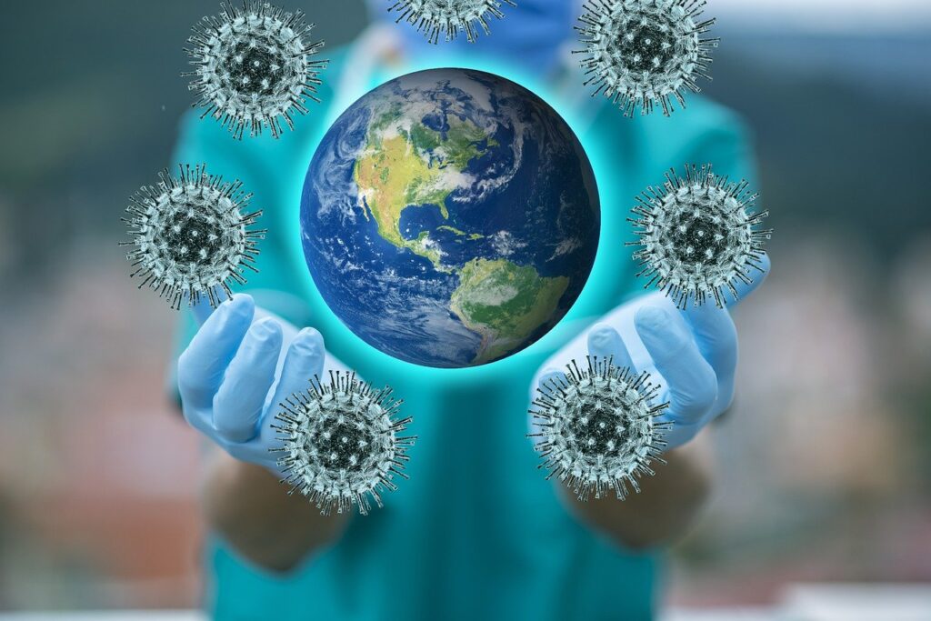 Seconda ondata coronavirus quando arriva