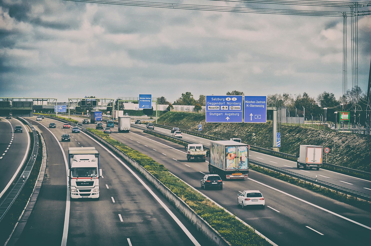 incidenti stradali Autostrada