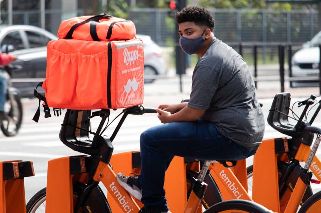 Bici elettrica