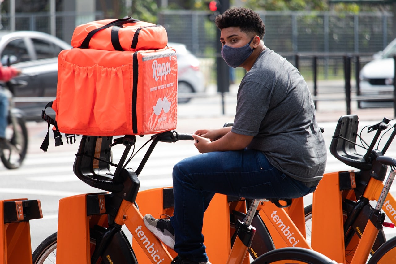 Bici elettrica