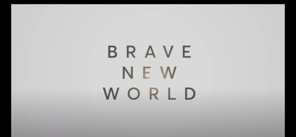 Brave New World trama, cast, anticipazioni serie tv. Quando esce