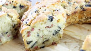 Ciambellone rustico Ciambellone rustico