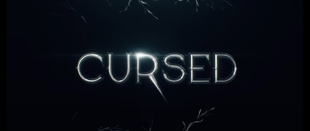 Cursed trama, cast, anticipazioni serie tv Netflix. Quando esce