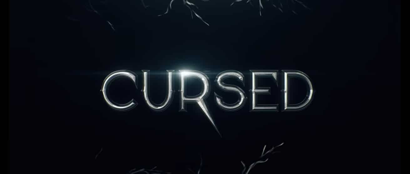 Cursed trama, cast, anticipazioni serie tv Netflix. Quando esce