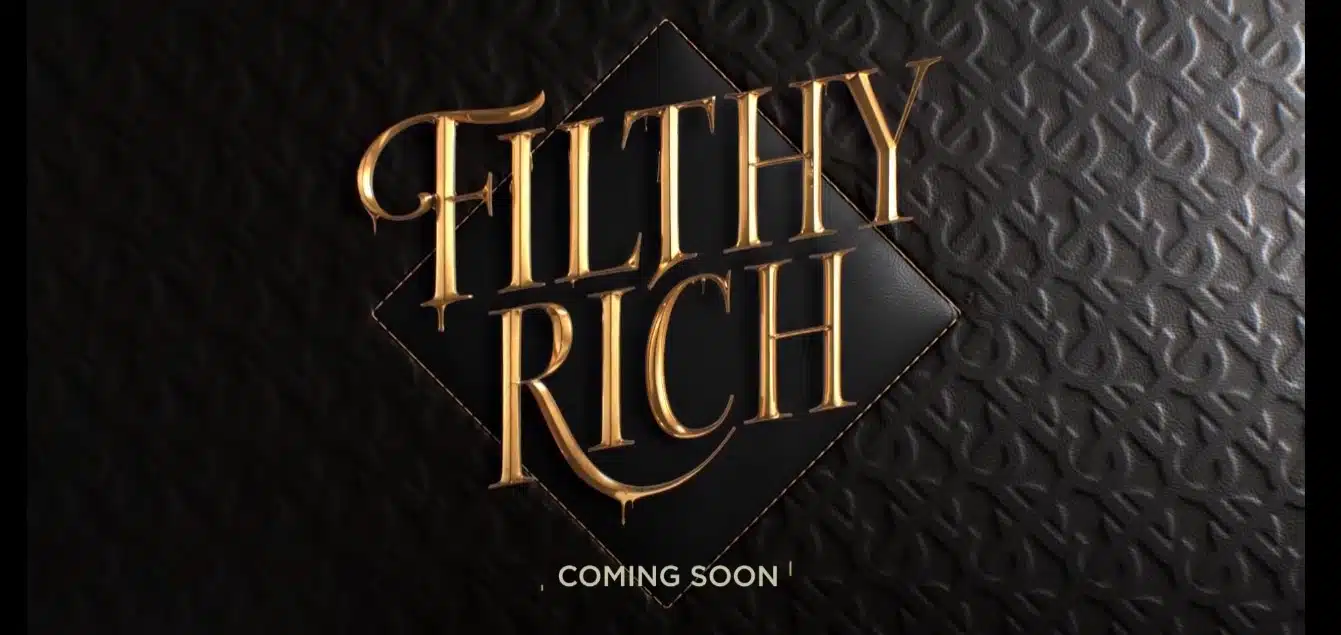 Filthy Rich trama, cast, anticipazioni serie tv. Quando esce